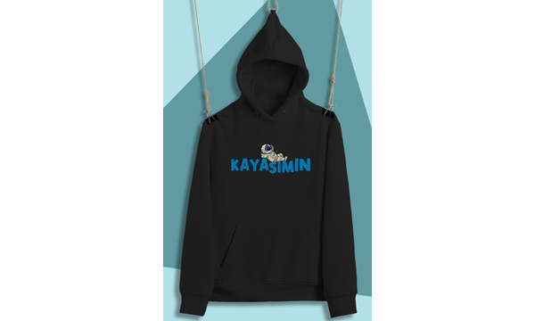 Kayasmn Astornot(niseks Kaponlu)