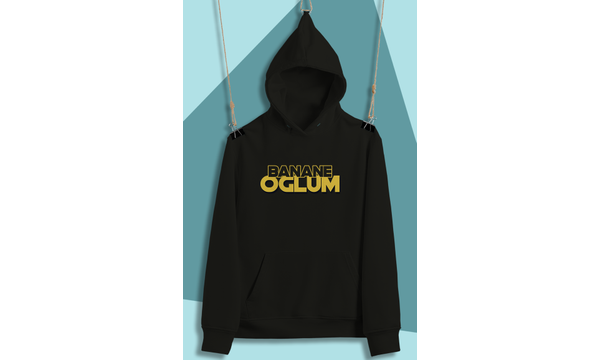 Banane Oglum (niseks  Kaponlu)