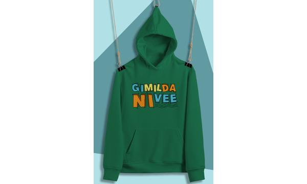 Gmldanvee (niseks Kaponlu)