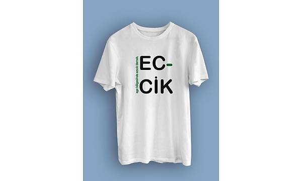 Eccik Ege Blgesinde Azck Demek(niseks Tirt)