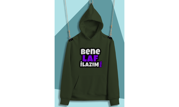 Bene Laf lazm Deel  (niseks Kaponlu)