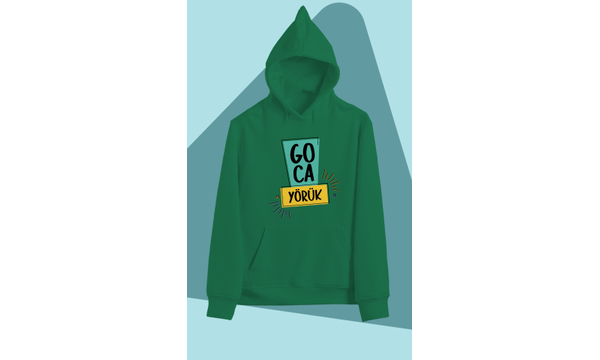 Goca Yrk (niseks Kaponlu)