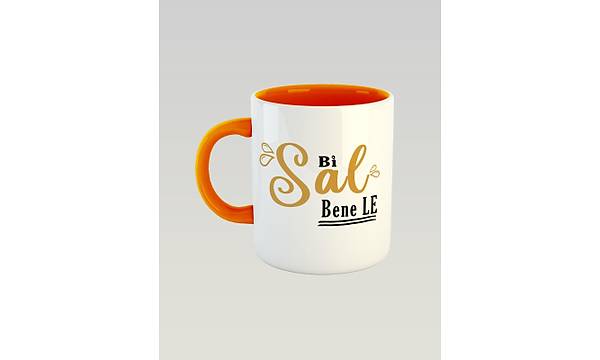 Bi Sal Bene(Porselen Kupa) benene
