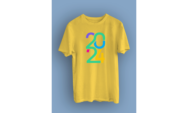 2024 (niseks Tirt)