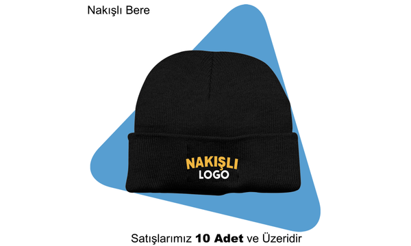 irket Logolu Nakl Bere