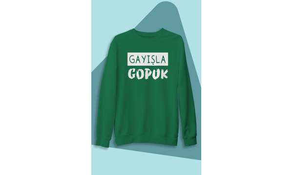 Gayla Gopuk cmrs  (niseks Kaponsuz)