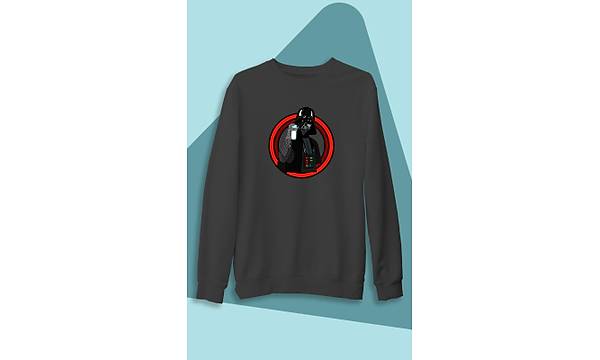 Darth Vader  (niseks Kaponsuz)
