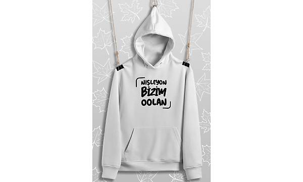 Nileyon Bizim Oolan(niseks Kaponlu)