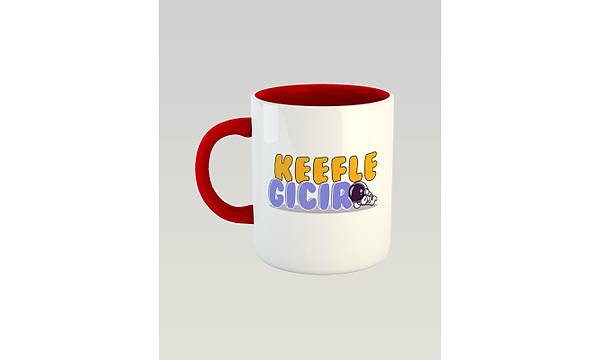 Keefle Gcr(Kupa) keefdendi