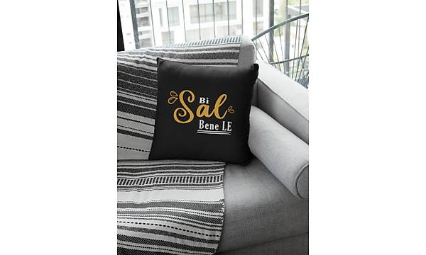 Bi Sal Bene Leen (Kare Yastk)