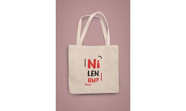 Ni Len Bu? (Gabardin Bez anta)