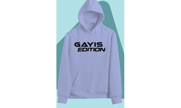 Gay Edition (niseks Kaponlu)