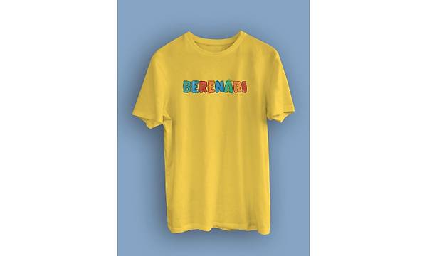 Berenar 2 (niseks Tirt)