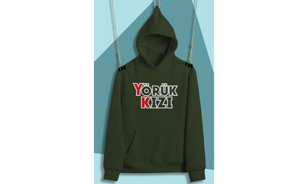 Yrk Kz (niseks Kaponlu)