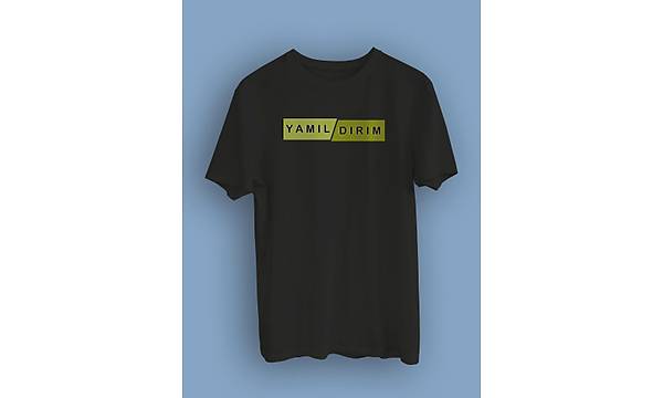 Yamldrm(niseks Tirt) biyace3