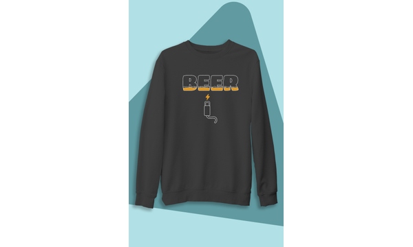 Beer Sarj (niseks Kaponsuz)