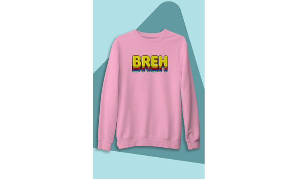 Breh (niseks kaponsuz)
