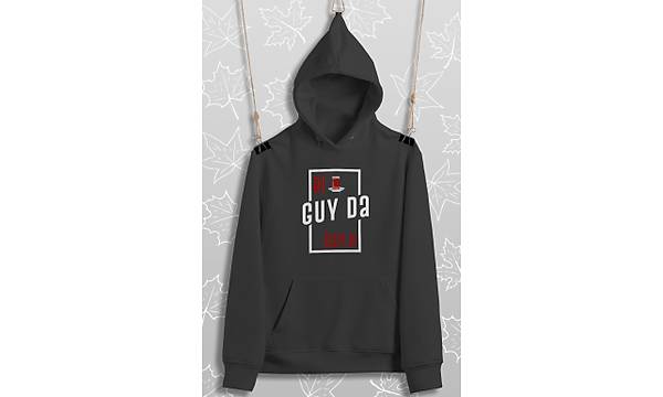 Bi ay Guyda em G(niseks Kaponlu)