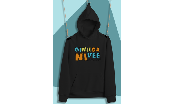 Gmldanvee (niseks Kaponlu)