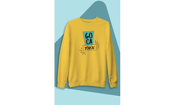 Goca Yrk  (niseks Kaponsuz)