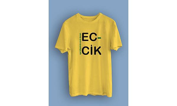 Eccik Ege Blgesinde Azck Demek(niseks Tirt)