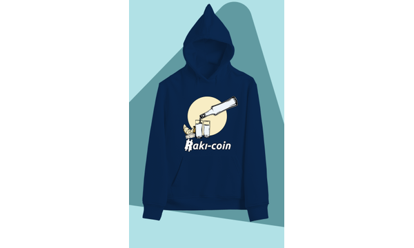 Rak Coin  (niseks Kaponlu)