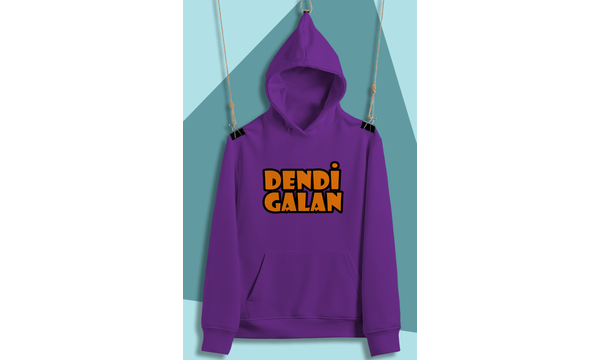 Dendi Galan  (niseks Kaponlu)
