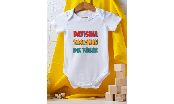 Daysna Yaslanan Dik Yrr (Zbn)