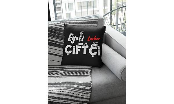 Egeli ifti  (Kare Yastk)