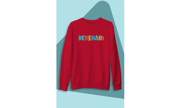 Berenar 2 (niseks Kaponsuz)