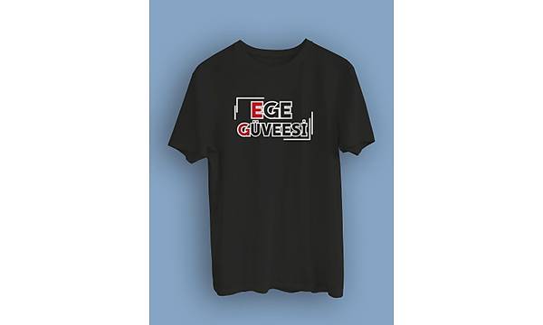 Ege Gveesi (niseks Tirt)