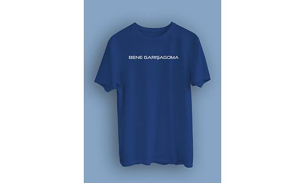 Bene Garagoma 3 begago (niseks Tirt)