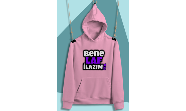 Bene Laf lazm Deel  (niseks Kaponlu)