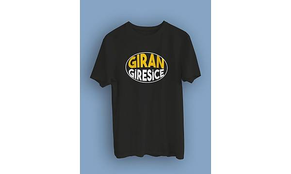 Gran Giresice (niseks Tirt)