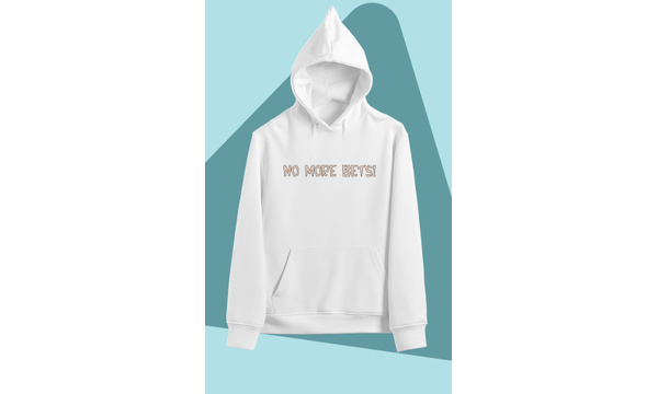No More Bets (niseks Kaponlu)