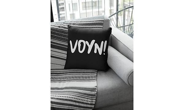 Voyn  (Kare Yastk)