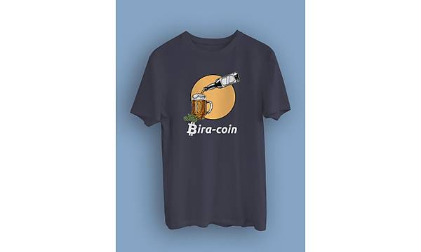 Biracoin 2 (niseks Tirt) alkol
