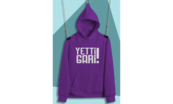 Yetti Gari (niseks Kaponlu)