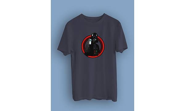 Egeli Darth Wader (niseks Tirt) alkol