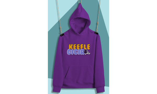 Keefle Gcr (niseks Kaponlu)