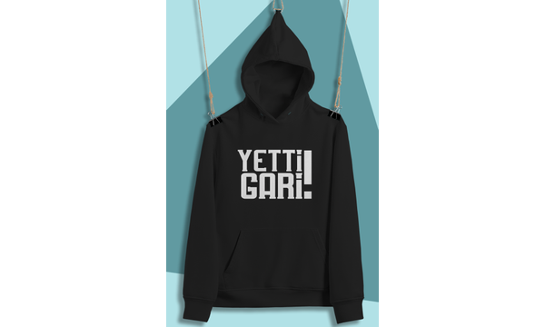 Yetti Gari (niseks Kaponlu)