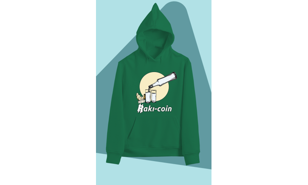 Rak Coin  (niseks Kaponlu)