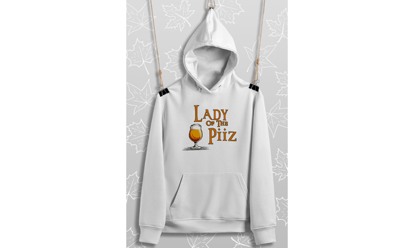 Lady Of Piiz (niseks Kaponlu)
