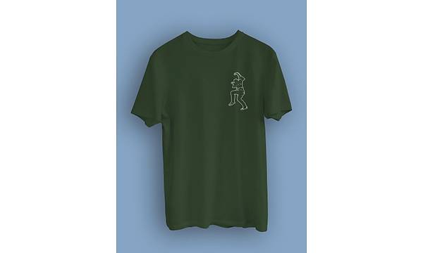 Efe Sol Gs Tasarm(niseks Sweatshirt)