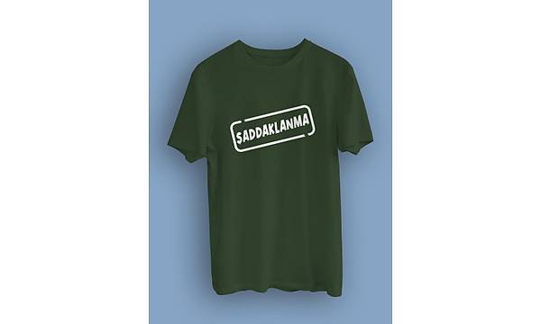 addaklanma(niseks Tirt)