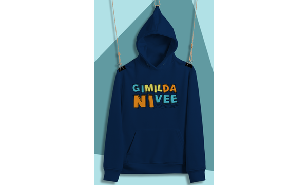 Gmldanvee (niseks Kaponlu)