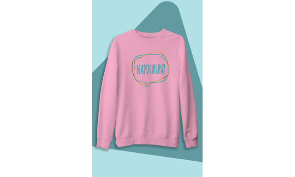 Napdurunn (niseks Kaponsuz)