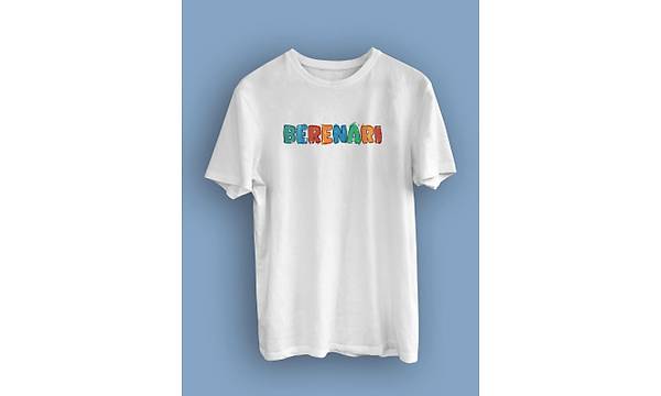 Berenar 2 (niseks Tirt)