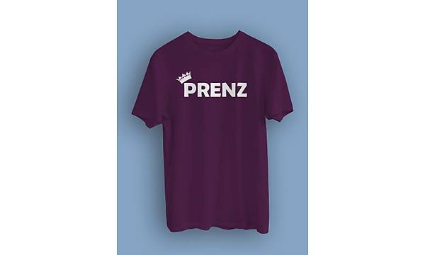 Prenz (niserks Tirt)