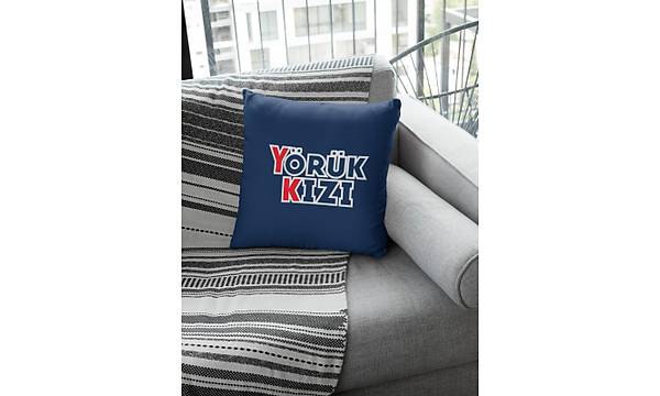 Yrk Kz  (Kare Yastk)